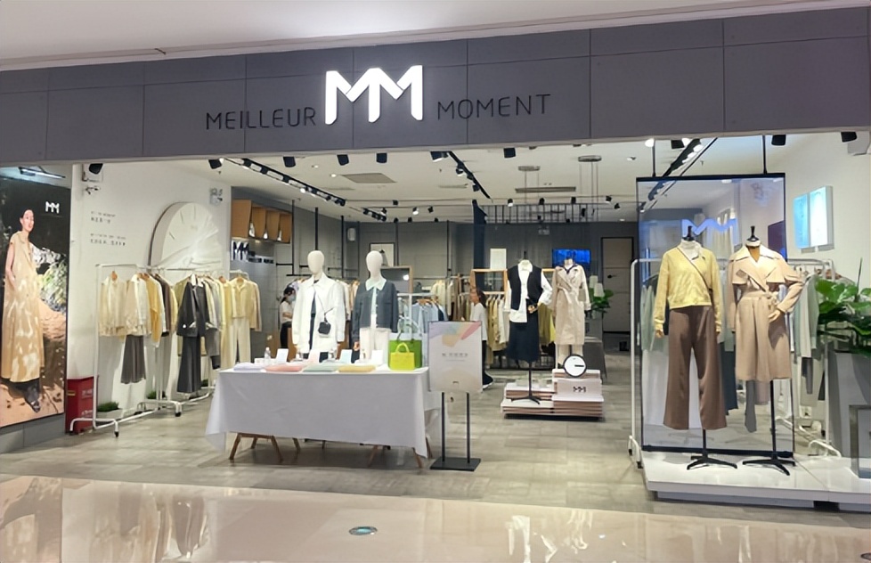 麦檬衣服专柜代购靠谱吗,麦檬代购差好几百是真的吗