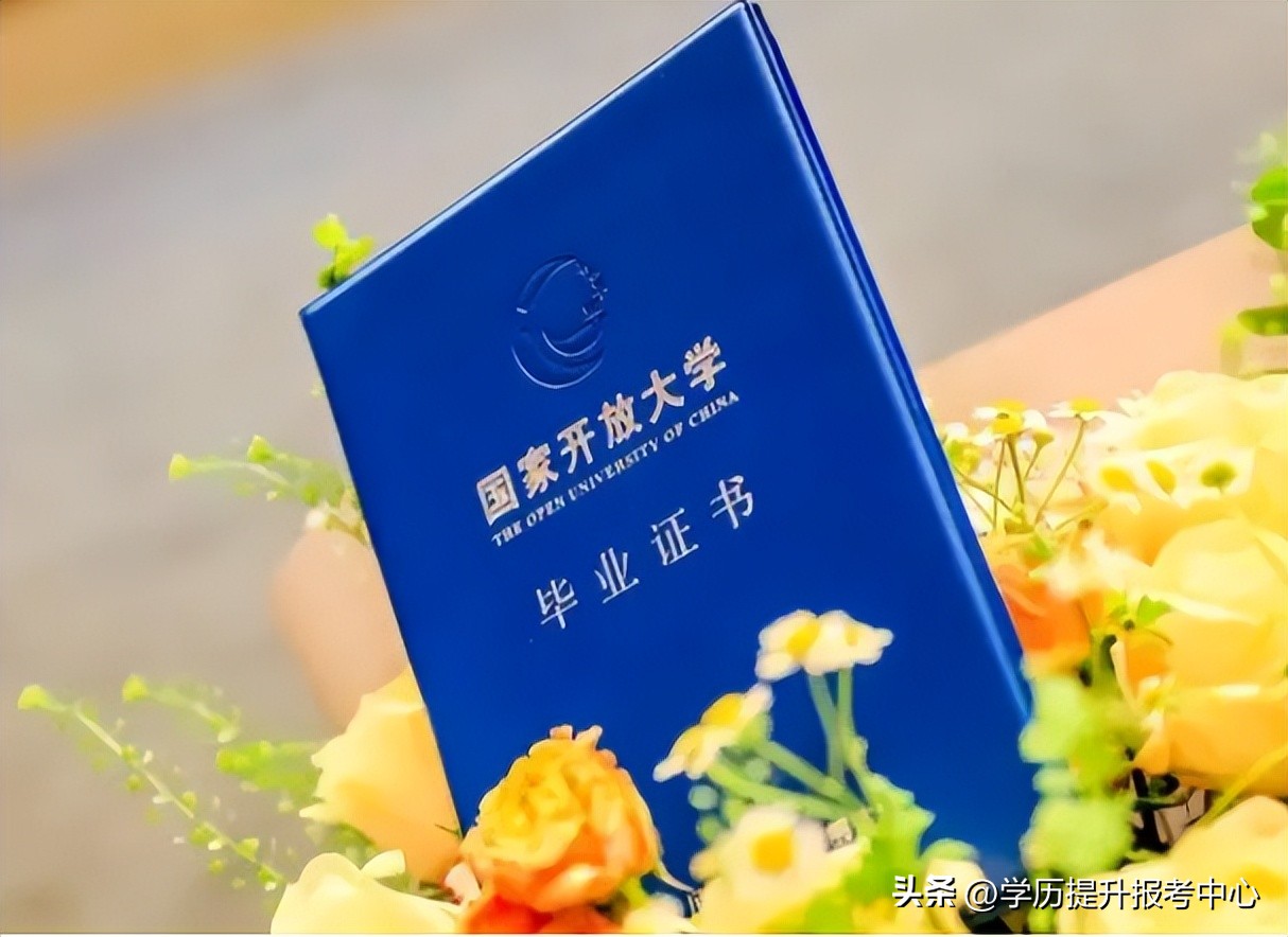 国开大学是哪里,国开大学是大学吗