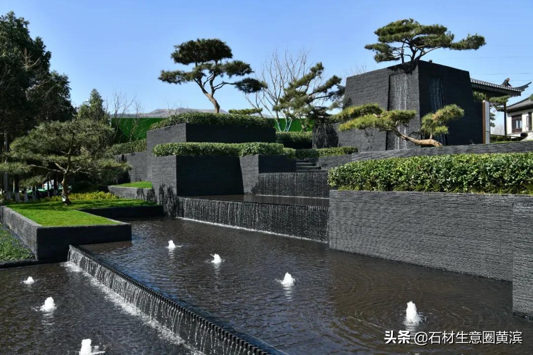 房地产景观推荐,2021年十大地产排名