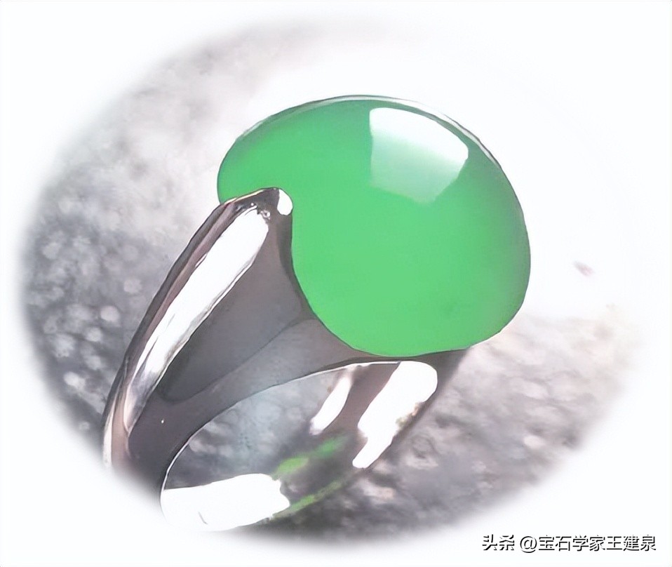 石英质玉鉴定报告,石英质玉如何鉴定