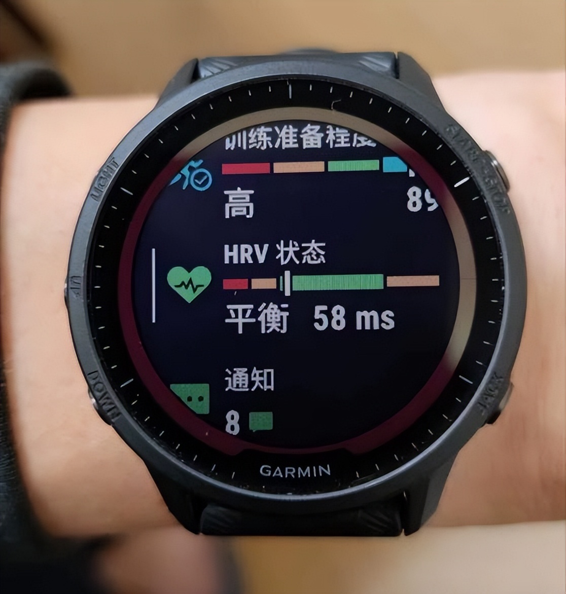佳明garminforerunner945黑色测评,garmin佳明965测评