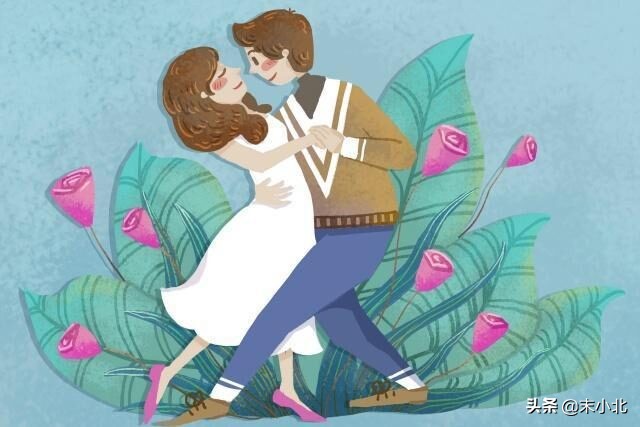 爱的技巧和沟通的重要性,爱一个人需要什么细节