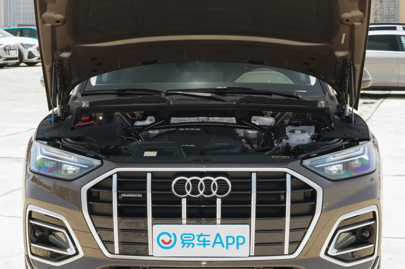 路虎发现和q5l,奔驰glc与路虎发现运动q5l