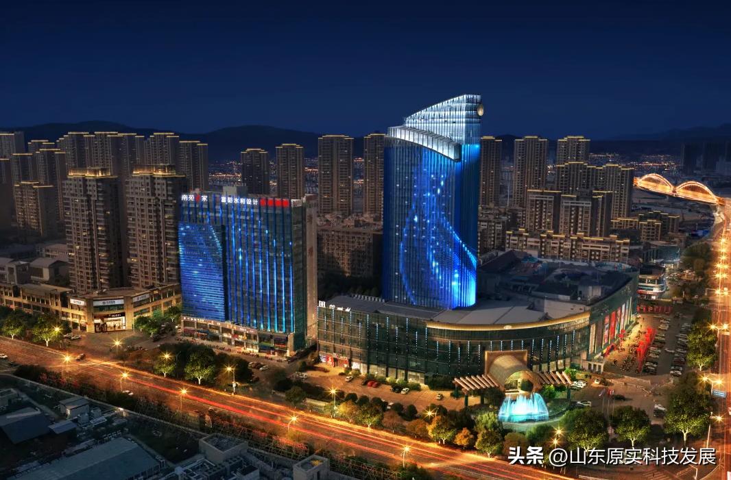 嵊州照明设计,清镇夜景照明设计