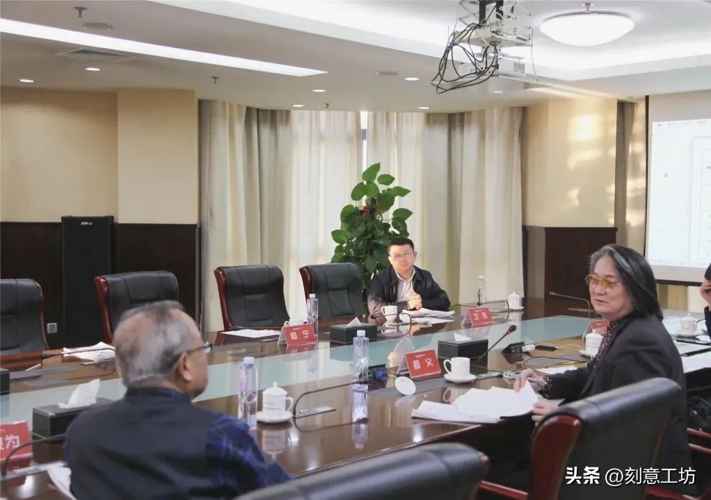 刻意工坊入选第一批海河创意百工坊