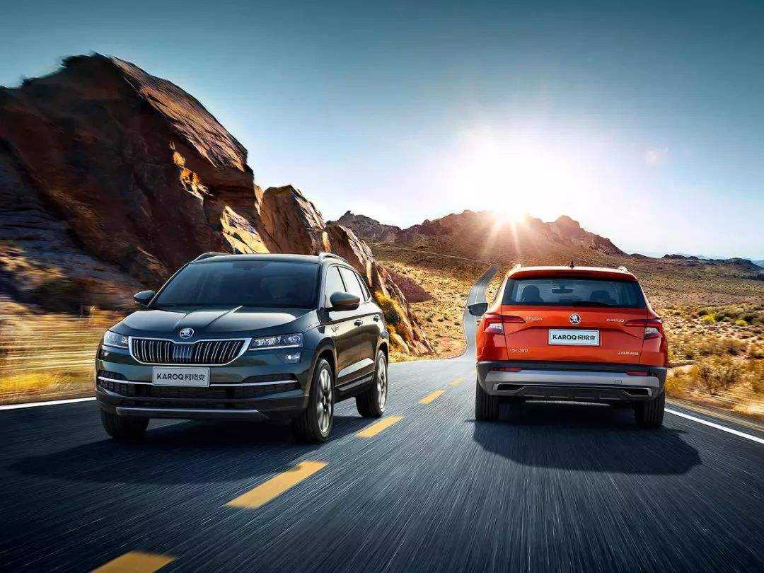 斯柯达为何越来越小众,斯柯达为什么不出新车型了