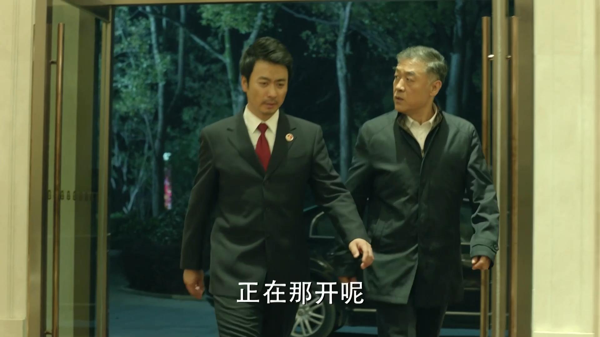 人民的名义各个官员的区别,人民的名义中最全级别解说