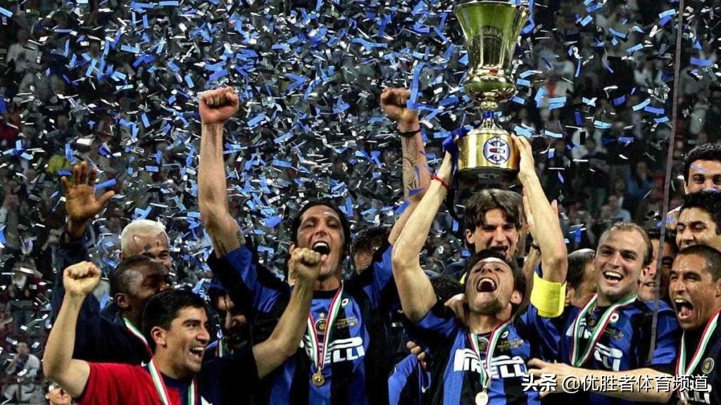 意大利杯冠军最多的球队,意大利杯冠军一览表