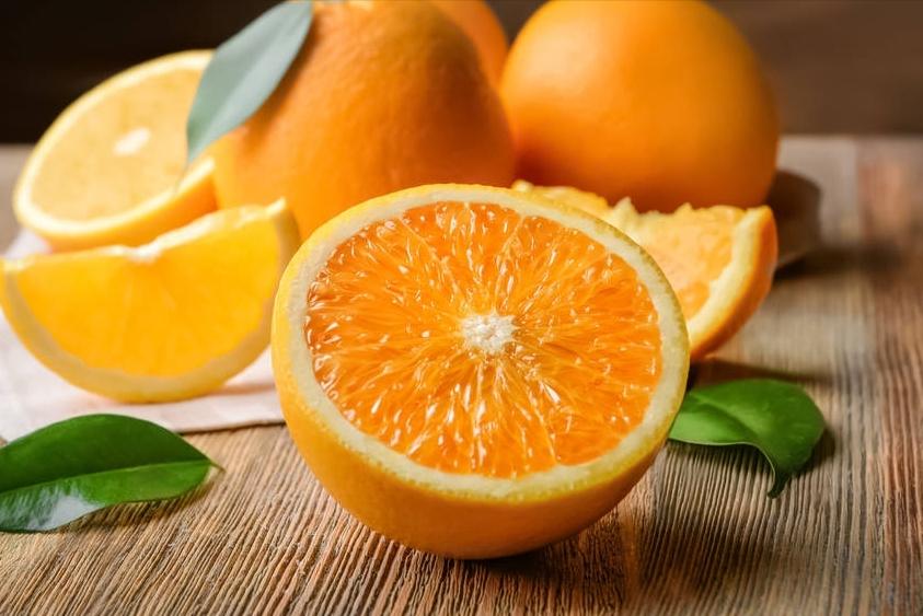 秋天多吃酸味果蔬养肺,夏季吃酸少吃苦