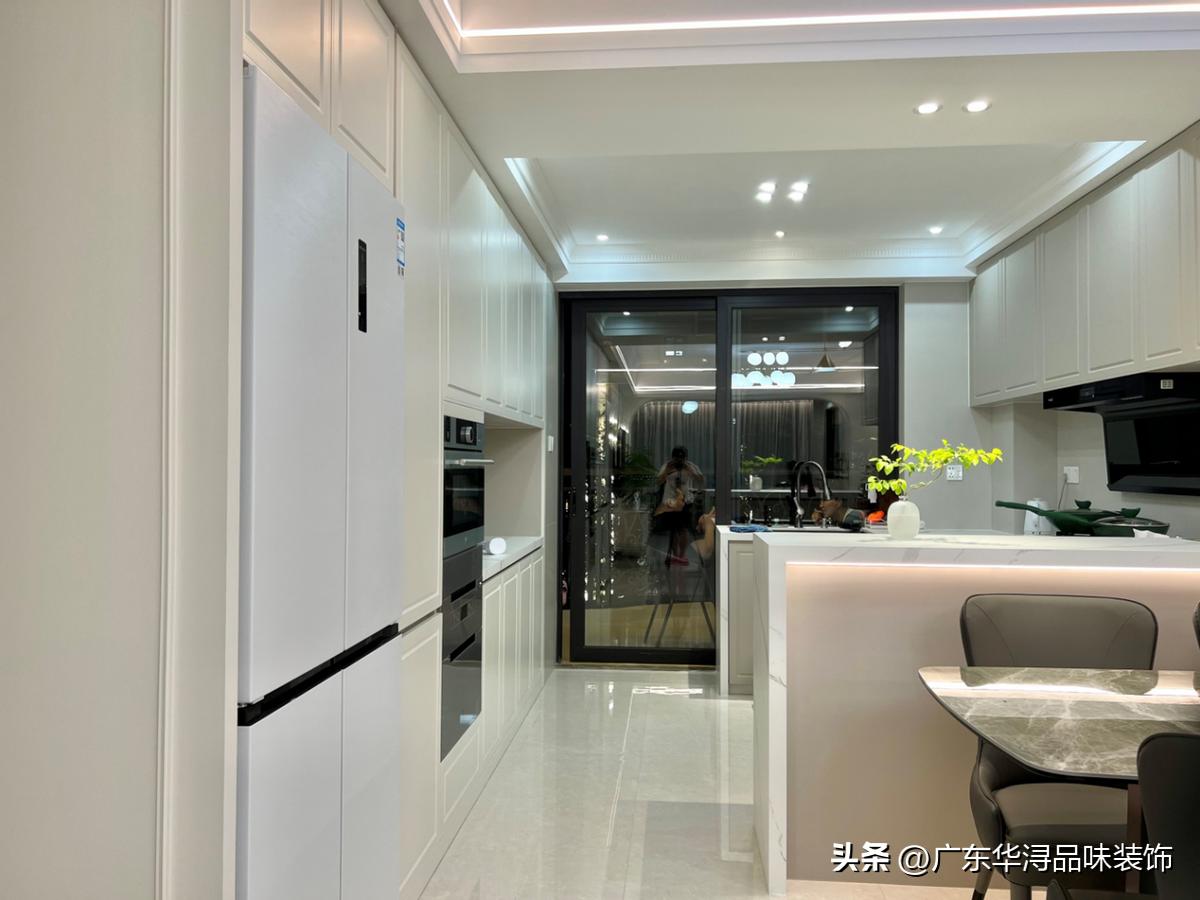 现代法式美宅,法式风情美宅