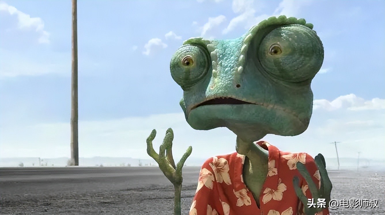 20部高分电影解说,23部优秀动画电影推荐