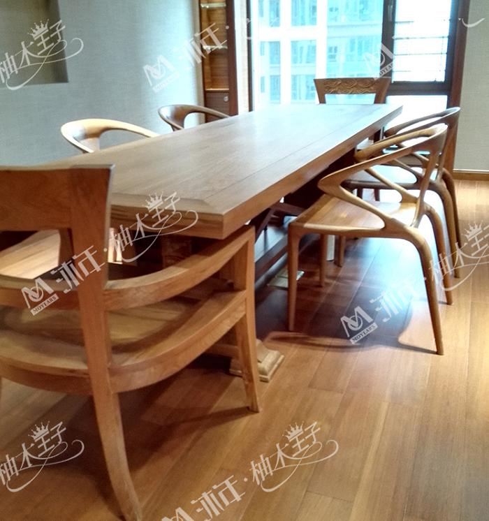 正宗缅甸柚木家具价格,买家具不知道如何选