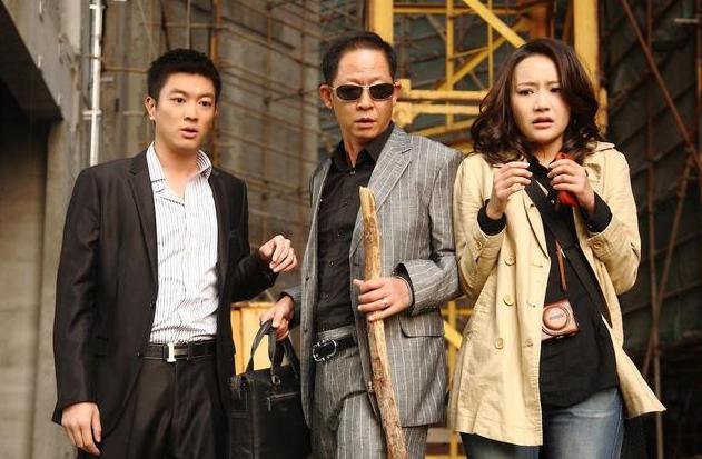 靠老婆成名的男明星,靠妻子上位的男明星