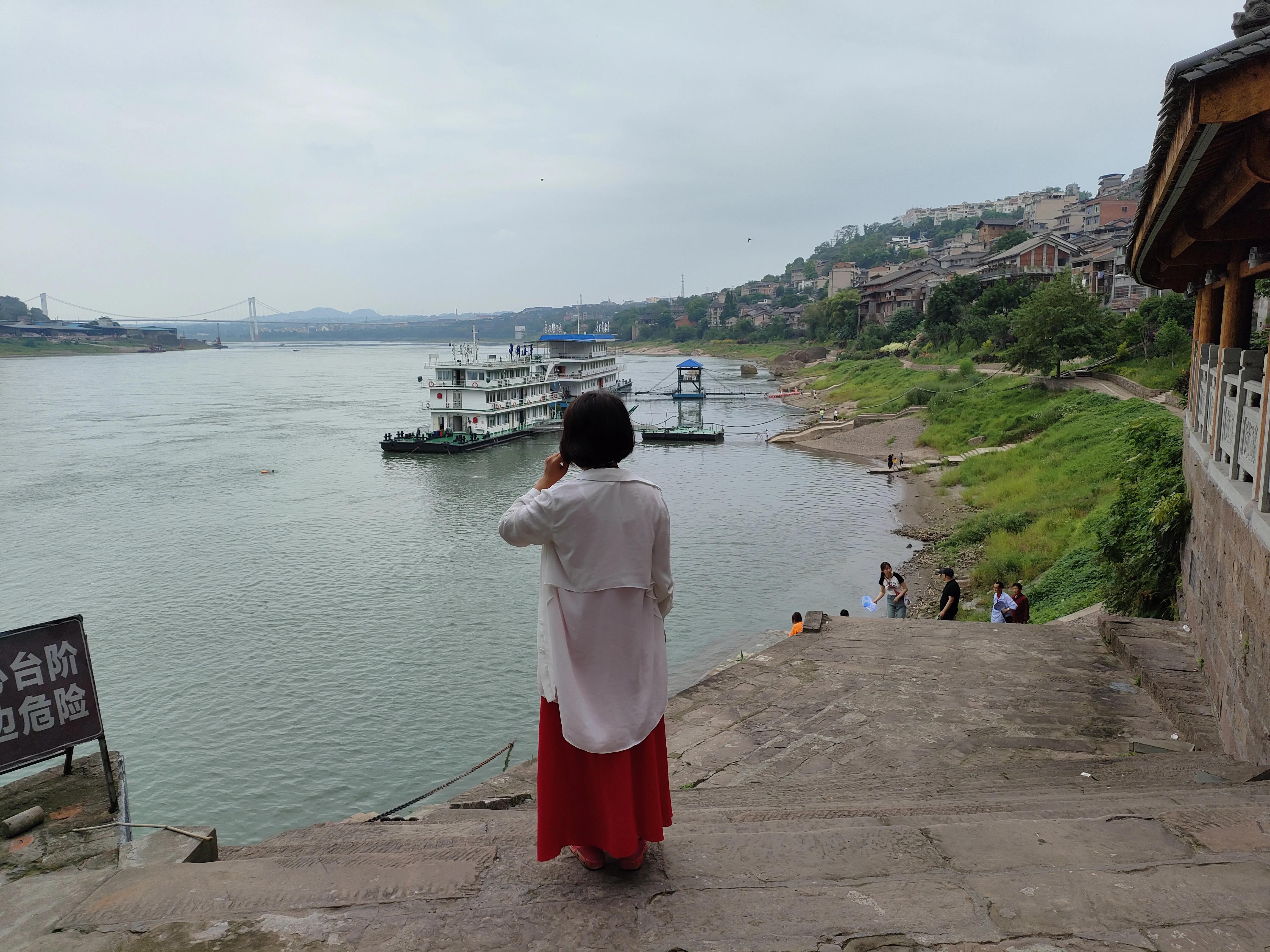 滇黔之行,川渝黔之行