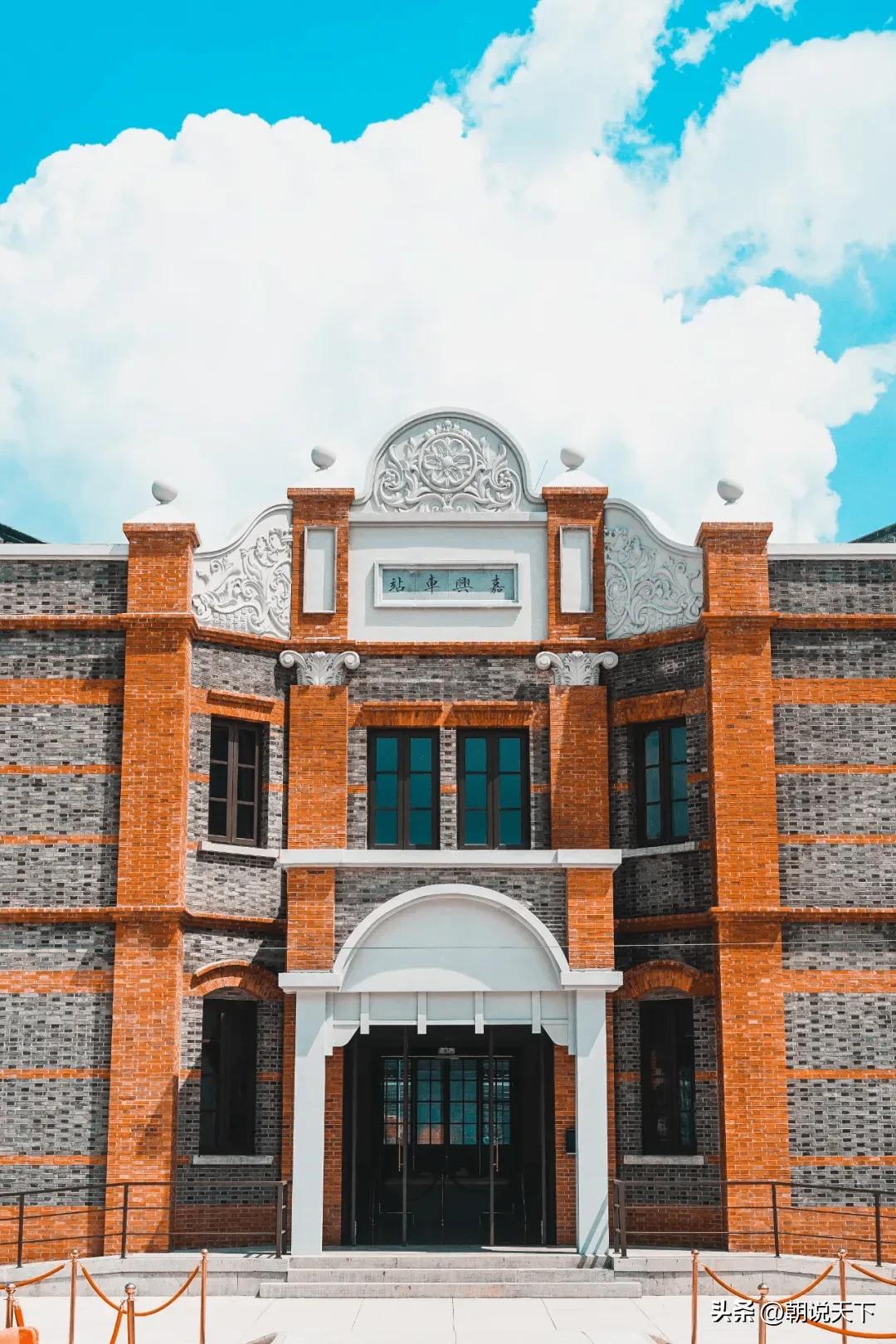 西安火车站线路改造,西安火车站改造最成功的老火车站