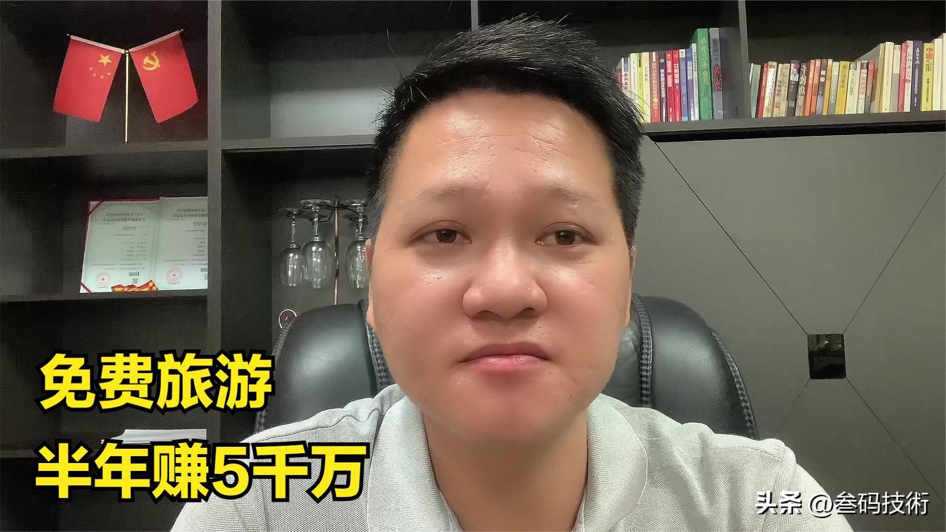 旅游免费盈利模式,免费4天3夜旅游模式怎么盈利