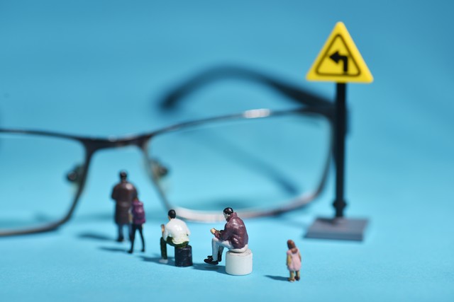 怎样护眼睛让眼睛视力变得更好呢,眼睛保健与视力保护的方法分享