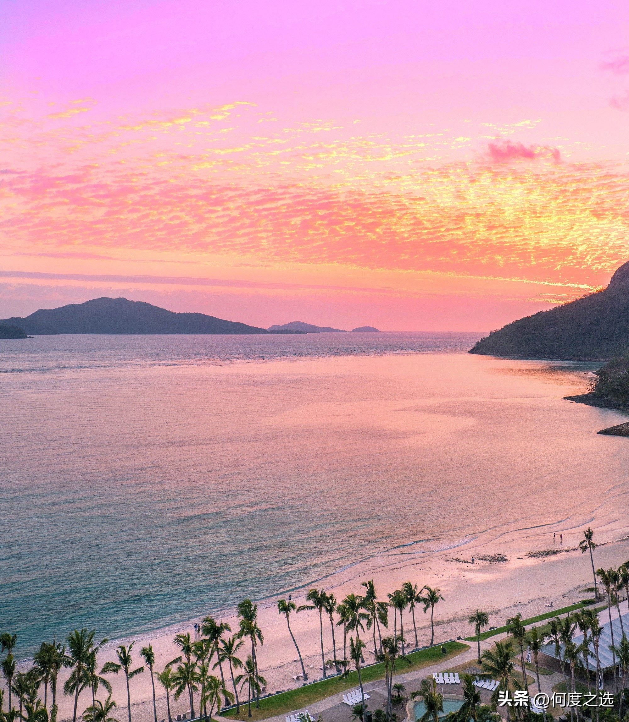 天堂的票澳洲取景地,天堂门票巴厘岛取景地