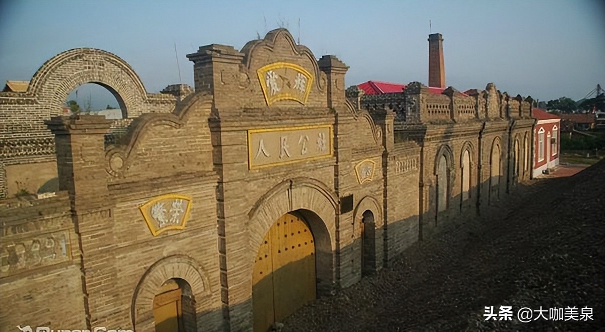 黑龙江的历史古城,瑷珲原来是黑龙江的省会吗