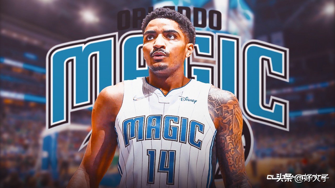 NBA本赛季降薪最多的十位球员：哈登仅排第五，6人降幅超千万美元