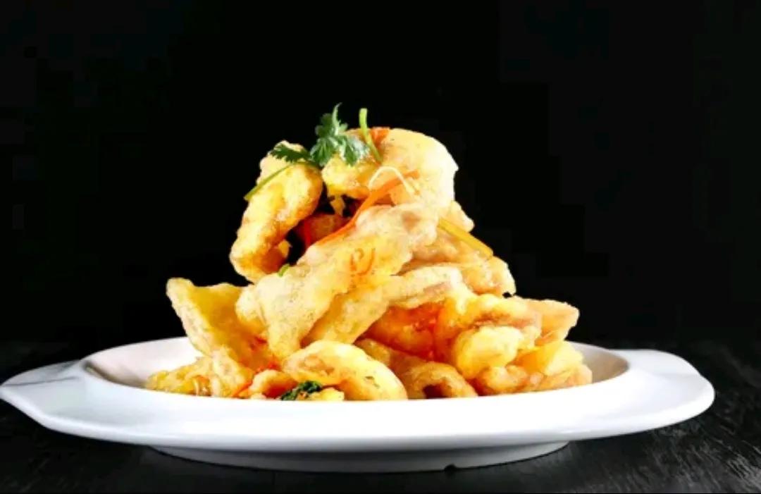 锅包肉最爱吃的一道菜,北京锅包肉哪个地方好吃