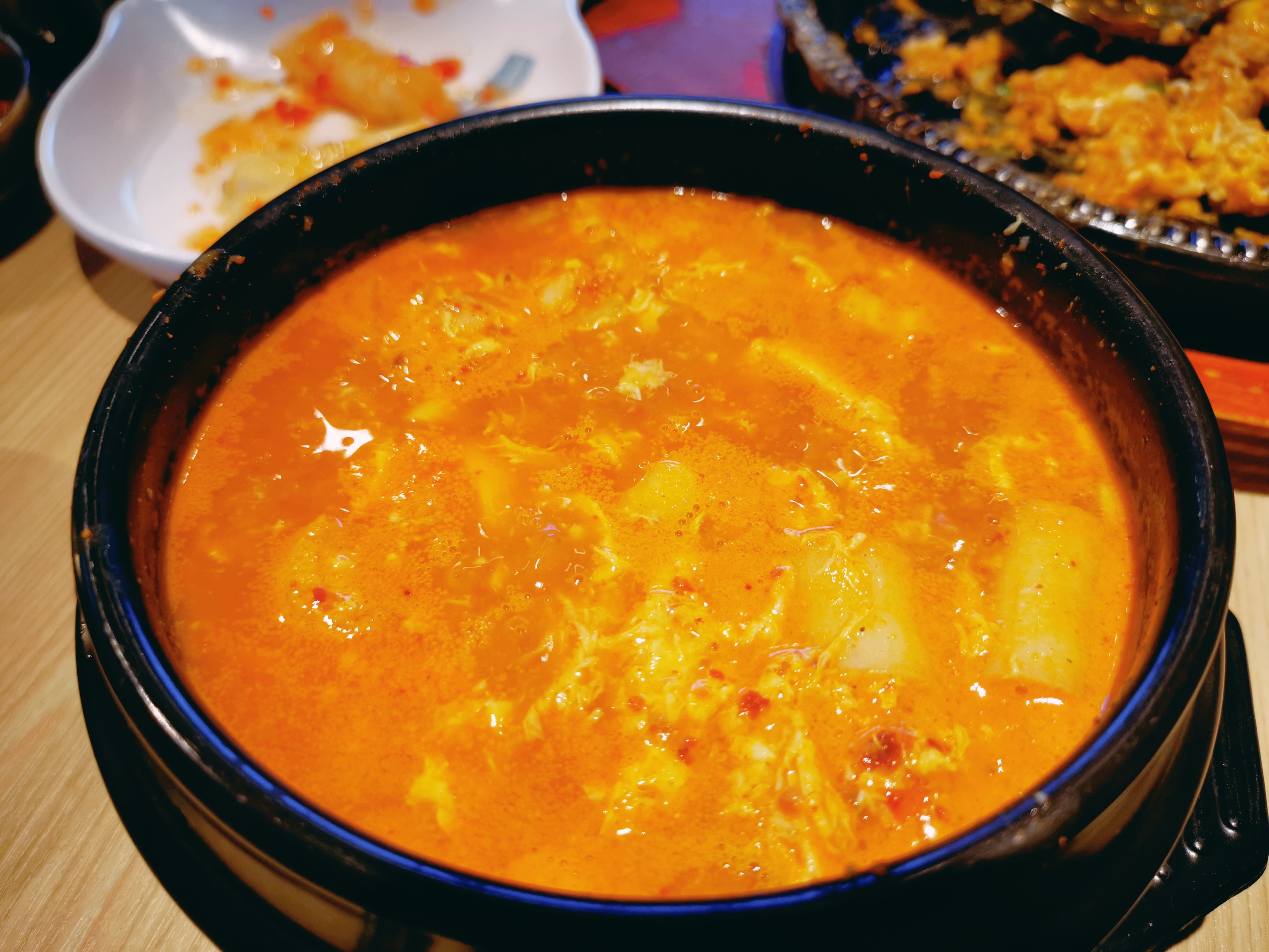 海口简餐推荐,海口韩国简餐