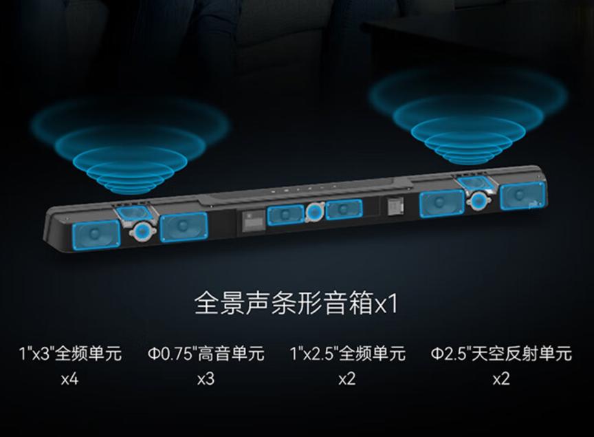 万元内回音壁还是家庭影院,万元以内的家庭影院音响惠威