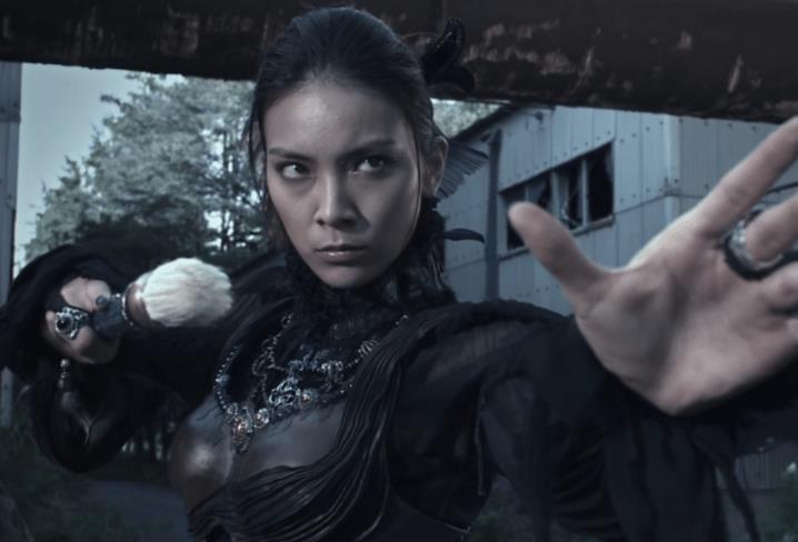 一口气看完牙狼动漫,一口气看完牙狼魔界战记