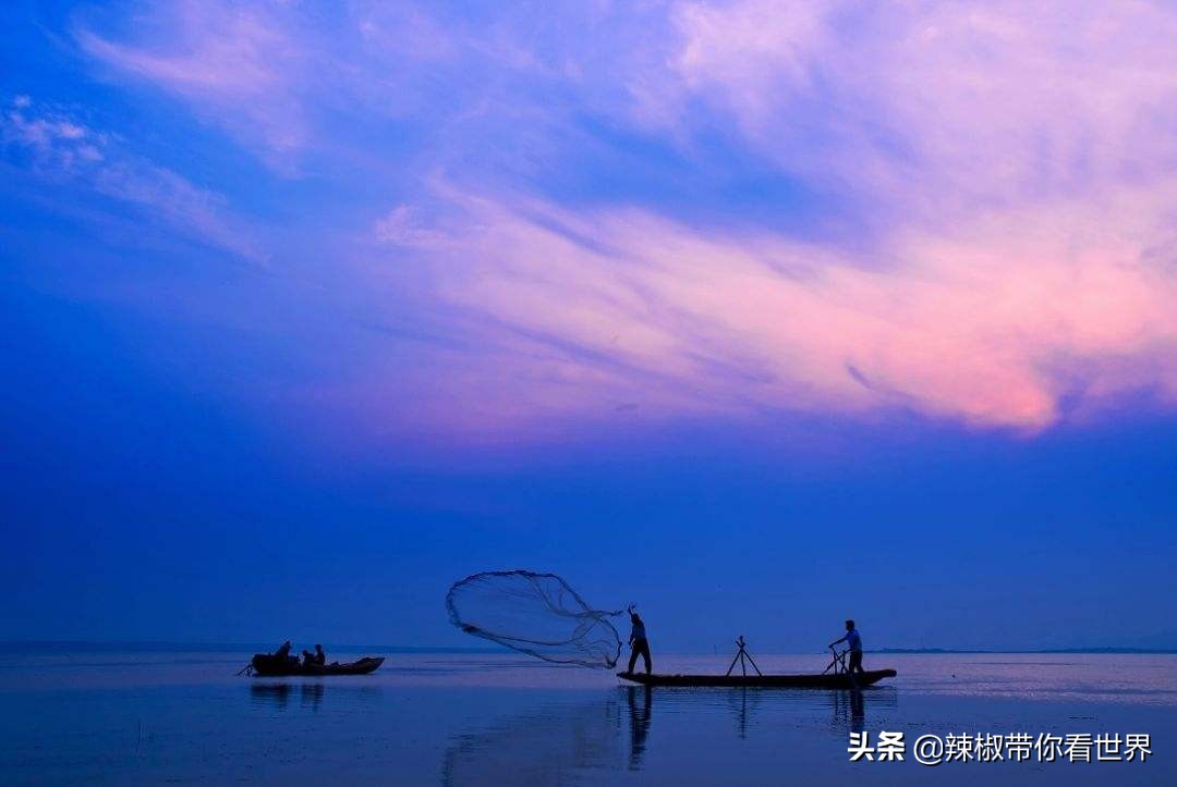 北纬三十度：中国文房四宝之乡的宣城——宣城自古诗人地