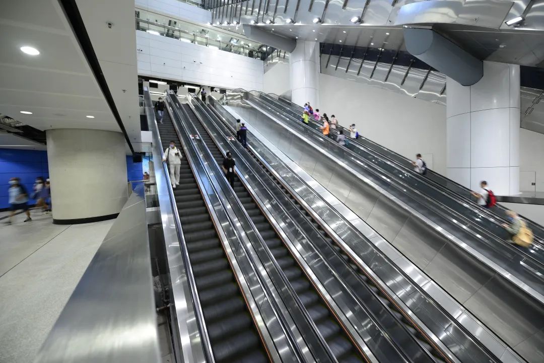 港铁沙中线起点及终点,港铁沙中线最新动态