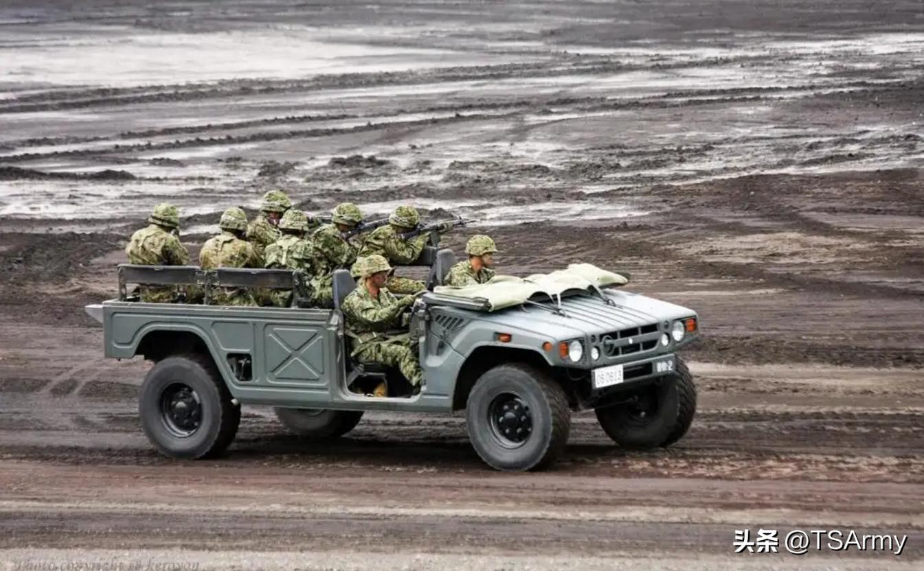 日本水陆机动团训练方法,日本水陆机动团最新消息