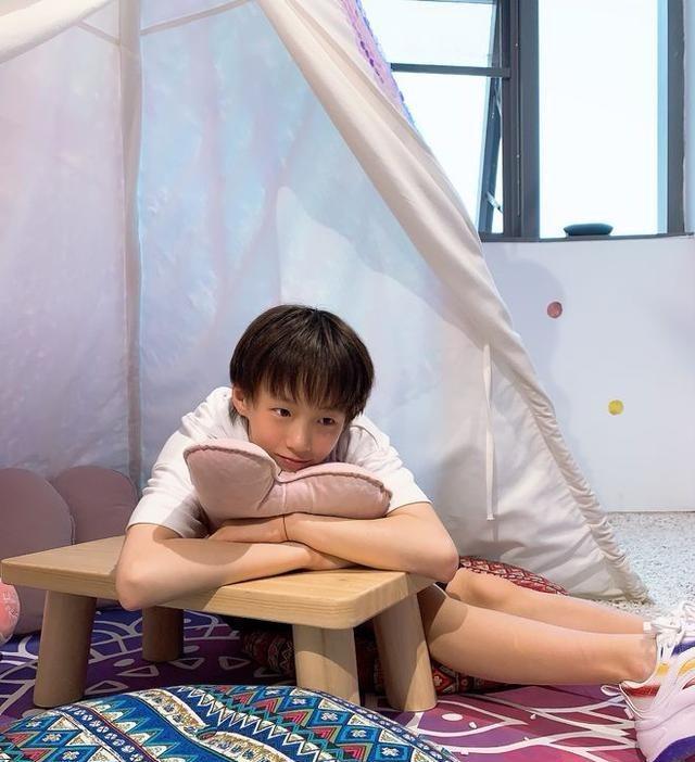 陈芋汐家庭背景有兄弟姐妹吗,陈芋汐学历简历