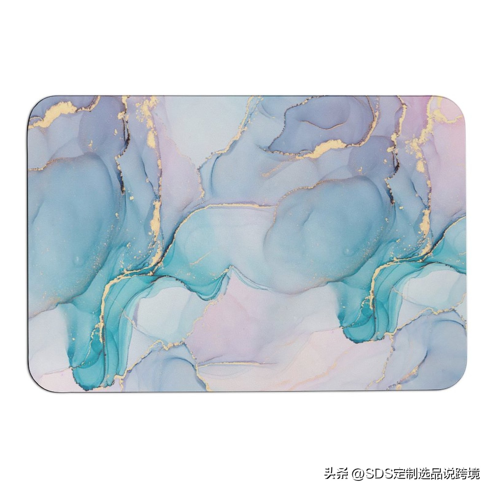 跨境硅藻泥地垫,跨境电商海外风口项目