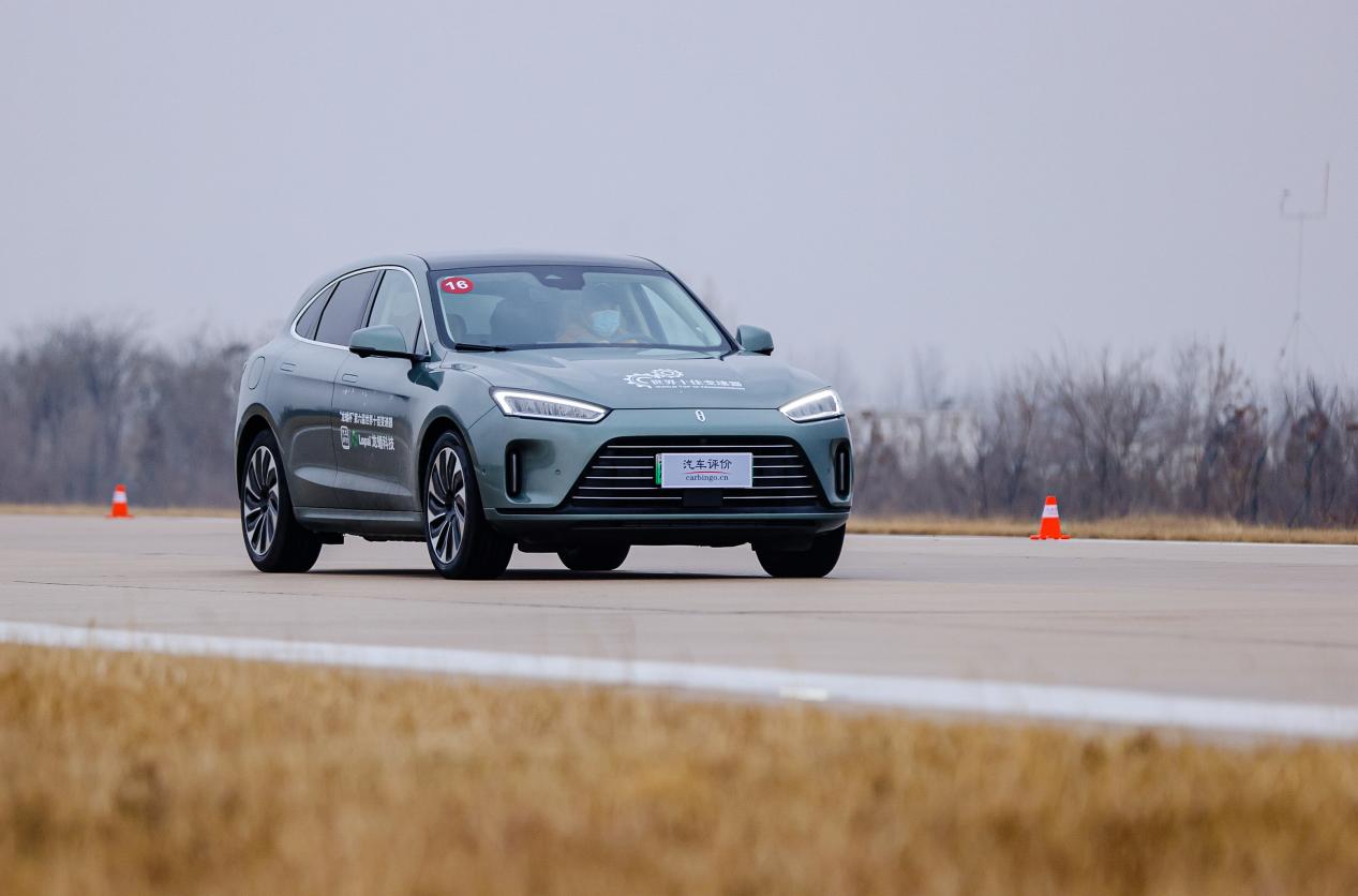 问界m5冠军,问界m5荣获五星健康车认证