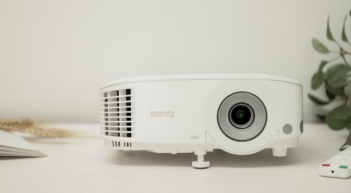 投影仪深度评测明基ms560,明基mx560投影仪怎么调屏幕大小