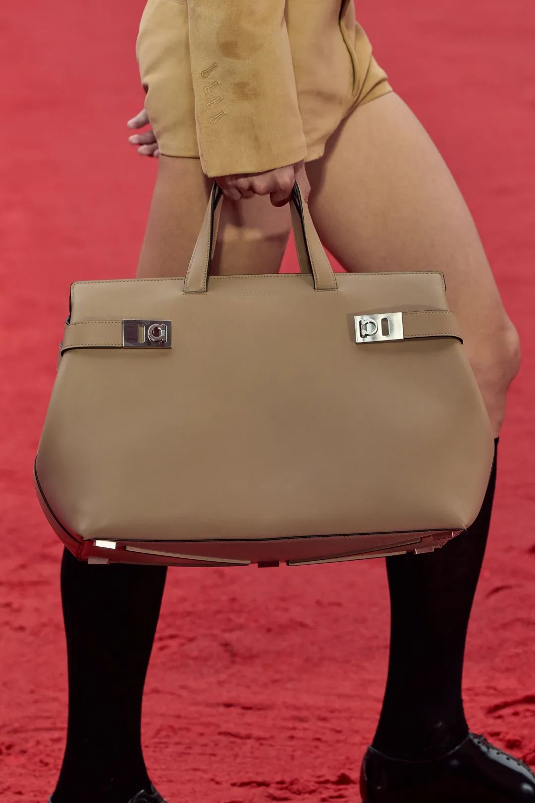 ferragamo2017春夏,ferragamo脸部