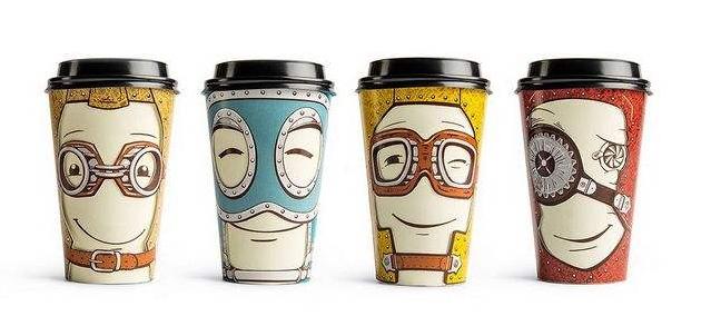 不一样的奶茶味道,不一样的奶茶配方表