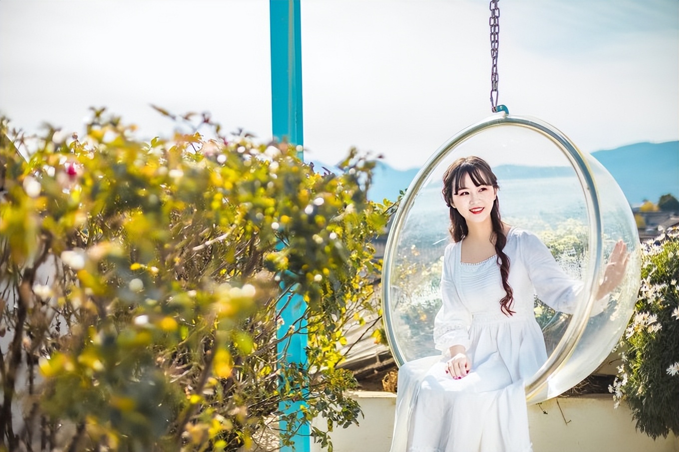 云南旅游6天5晚自由行价格,云南旅游6天5晚纯玩团路线