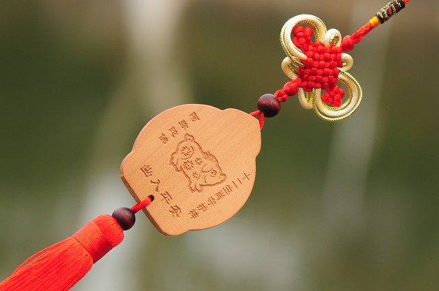 五福临门生肖属猪,庚子年运程属猪