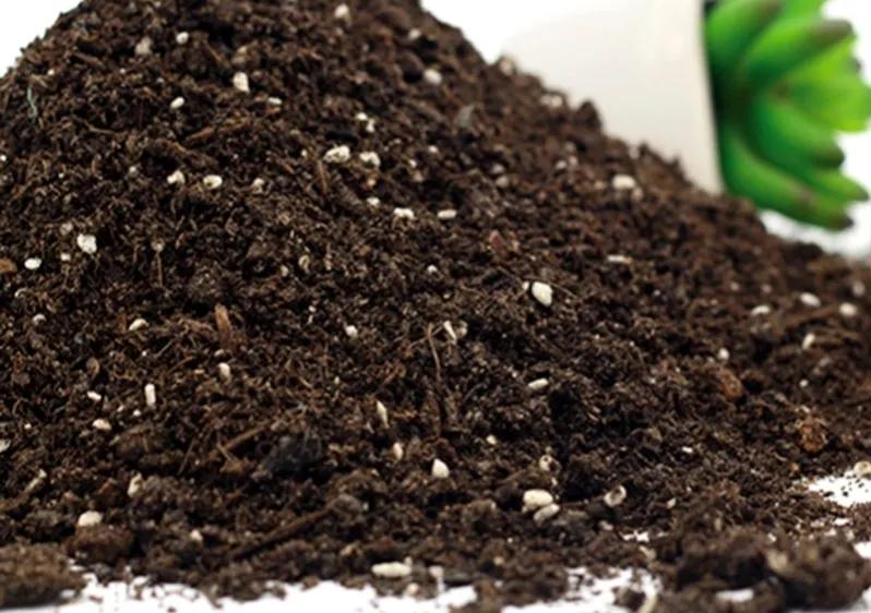 土壤的配制比例,土壤的组成教学视频