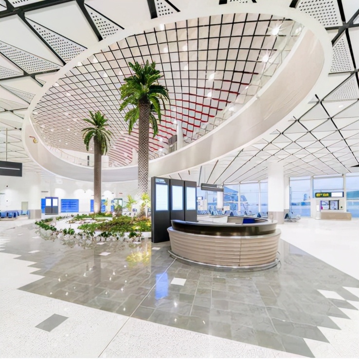 湛江吴川机场最新航班时刻表,深圳到湛江吴川机场航班