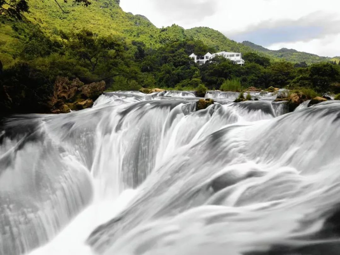 茅台冰激凌、桥景房……环游贵州后，我对福州多了几点思考