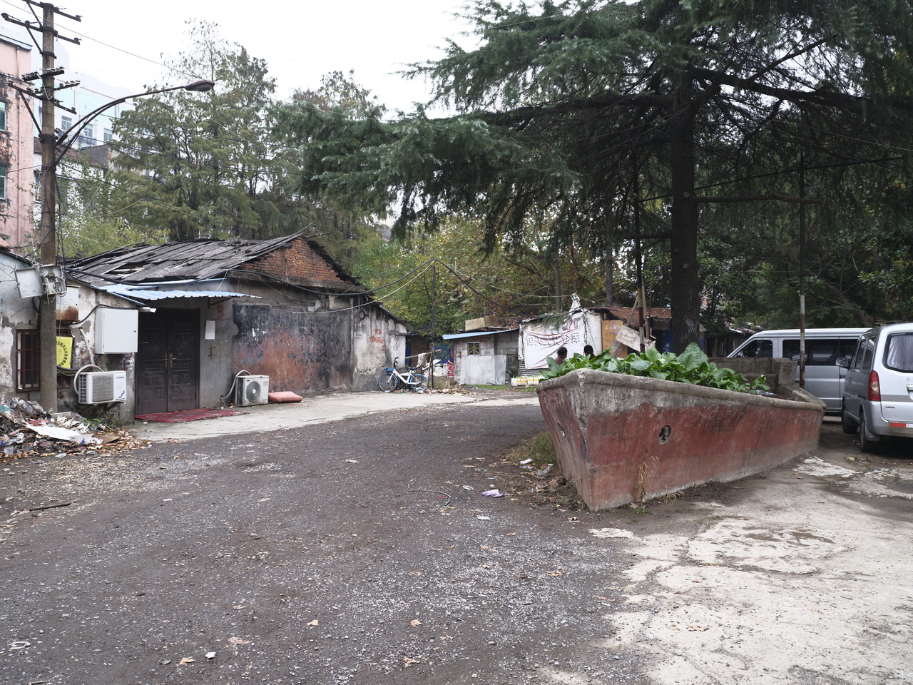 大武汉系列之武汉印染厂,武汉针织服装厂2020