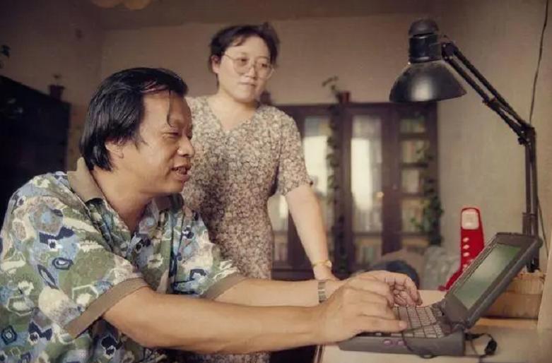 李银河婚姻约定,李银河谈恋情视频