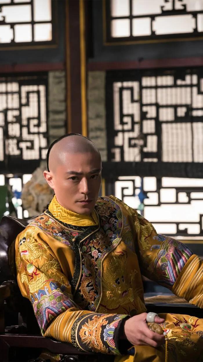 清朝哪个皇帝没有葬在皇陵,清朝皇帝为什么不葬在一个陵墓