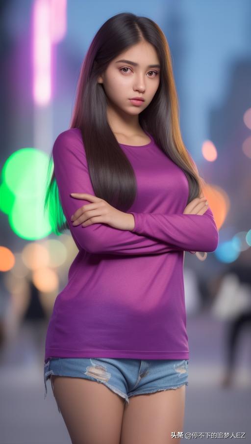 ai绘画色彩软件,ai绘画缤纷独角兽