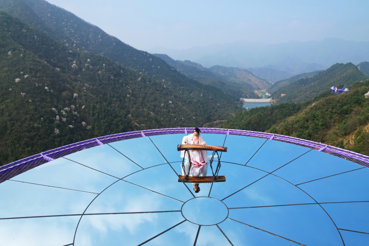 杭州避暑旅游景点排名,杭州周边避暑游玩攻略景点