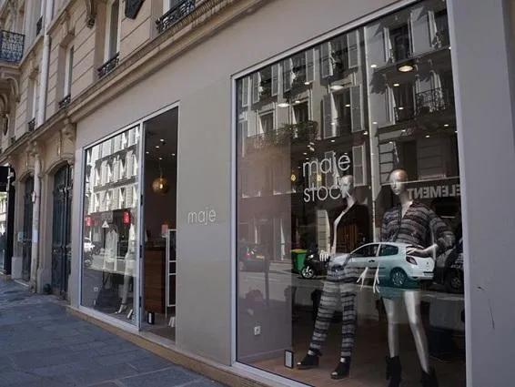 关店求生,卖停车场续命!曾干掉优衣库的韩装霸主,为何一夜失宠