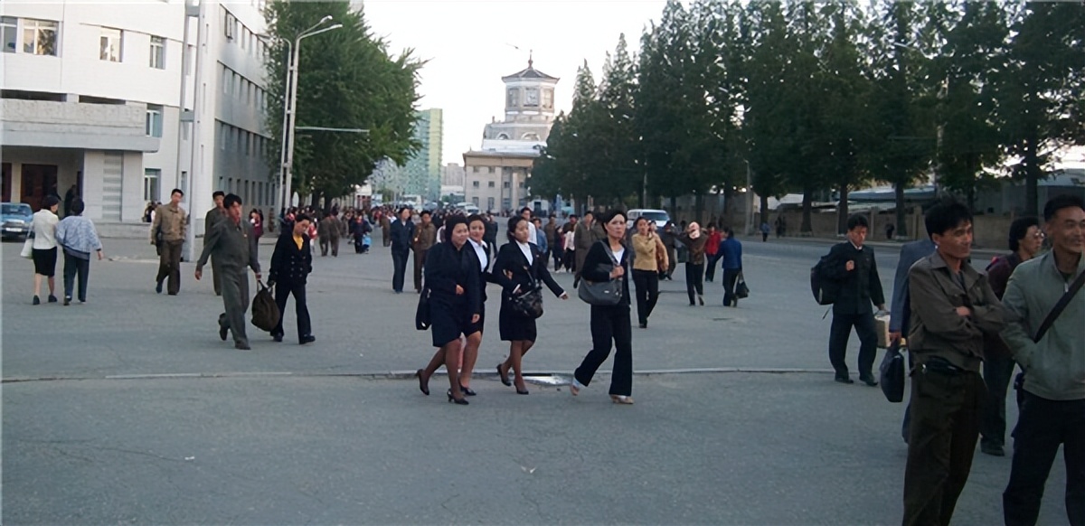 抗美援朝战争结束后至今，朝鲜人对中国的真实态度如何？