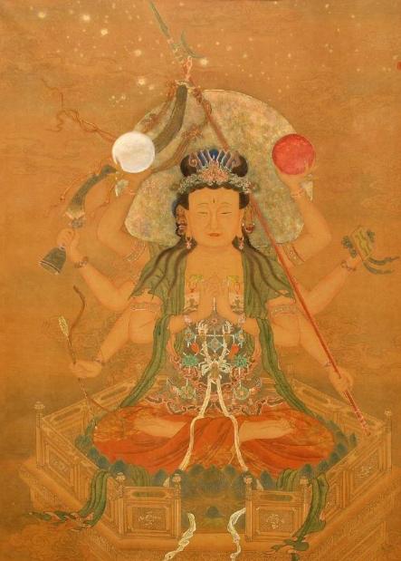 法门寺地宫里的舍利子,“害死了”两位皇帝,还差点要了韩愈的命